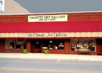 Chanute Art Gallery