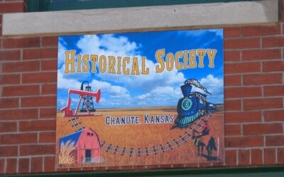 Chanute Historical Museum