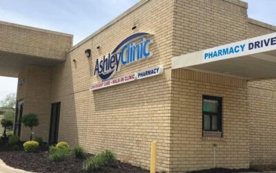 Ashely Clinic