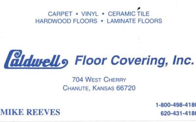 Caldwell Floor Covering