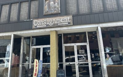 Consignment