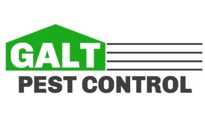 Galt Pest Control