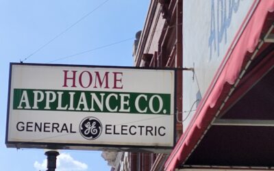 Home Appliance Co.