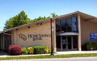 Home Savings Bank