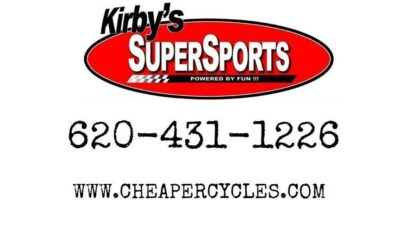 Kirby’s SuperSports