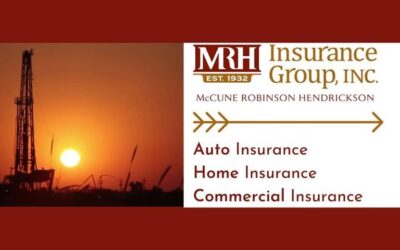 MRH Insurance Group, Inc.