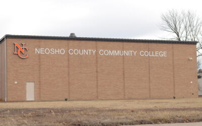 Neosho County Community College