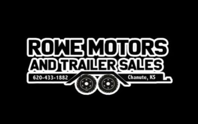 Rowe Motors