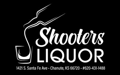 K’s “Shooters Liquor”