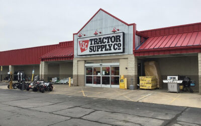 Tractor Supply Co.