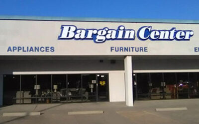 Bargain Center