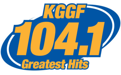 KGGF 104.1 Greatest Hits Radio