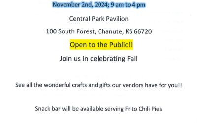 American Legion Auxiliary Post #170 Vendor Fair – Open to the public