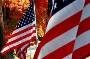 Chanute Veteran Day Parade- Monday, Nov. 11th at 11 am is the Chanute Veteran Parade starting at Katy Park on East Main and ending at Royster Middle School.