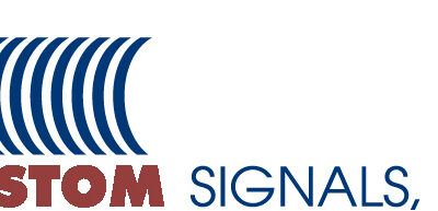 Kustom Signals, Inc.